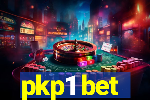 pkp1 bet